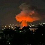Pakistani Airstrikes Target TTP in Kabul; Mobile Internet Suspended in Islamabad and Rawalpindi