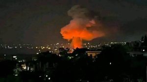 Pakistani Airstrikes Target TTP in Kabul; Mobile Internet Suspended in Islamabad and Rawalpindi