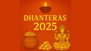 Dhanteras 2025
