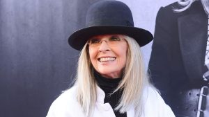 Diane Keaton