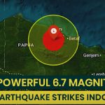 Earthquake