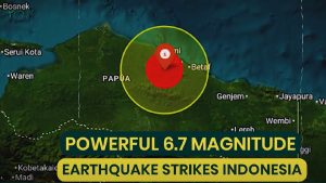 Earthquake