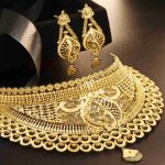 Gold Price