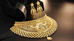 Gold Price