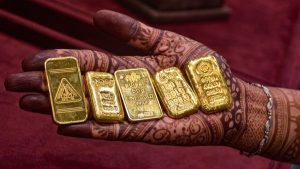 Gold Price