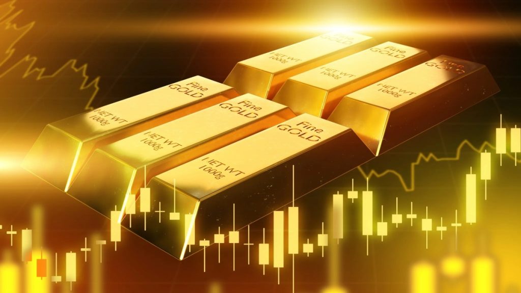 Gold