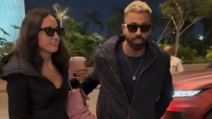 Hardik Pandya