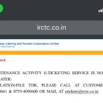 IRCTC