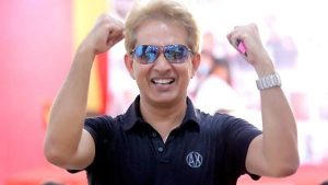 Jawed Habib