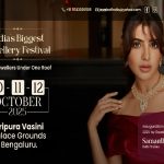 India’s Biggest Jewellery Festival 2025