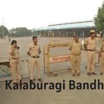 Kalaburagi Bandh