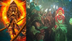 Kantara Chapter 1