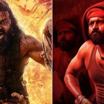 Kantara: Chapter 1 Day 6 Box Office Collection and Total Earnings Report