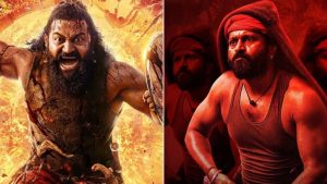 Kantara: Chapter 1 Day 6 Box Office Collection and Total Earnings Report