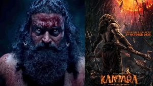 Kantara: Chapter 1
