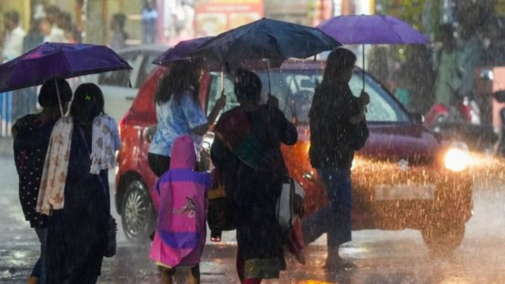 Karnataka Rains