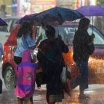 Karnataka Rains