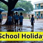 Karntaka School Holiday