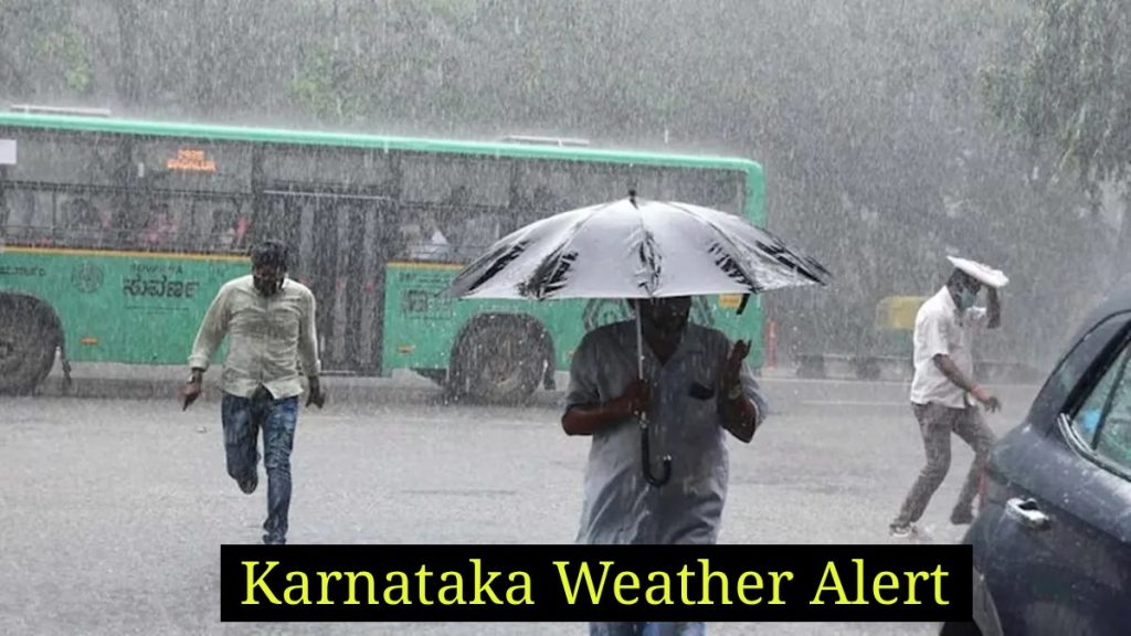 Karnataka Weather