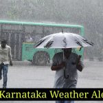 Karnataka Weather