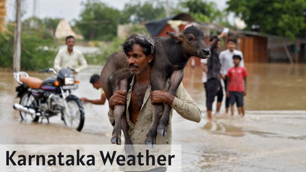 Karnataka Weather