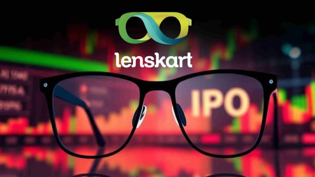 Lenskart IPO 2025: Price, Launch Date, and Key Details You Need to Know