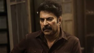 Mammootty