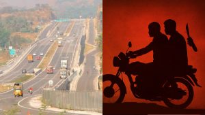 Bengaluru Mysore Expressway