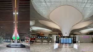 Navi Mumbai International Airport