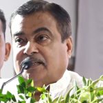 Nitin Gadkari