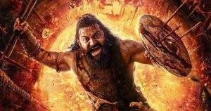 Kantara: Chapter 1 Smashes Box Office with ₹255 Crore in 5 Days