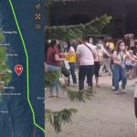 Philippines Earthquake