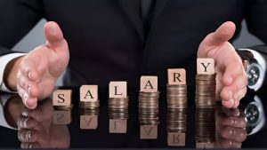 Salary Hike