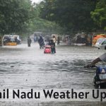 Tamil Nadu Weather