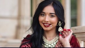 Tanya Mittal