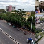 Telangana Bandh