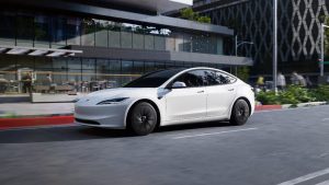 Tesla