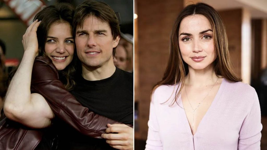 Katie Holmes Breaks Silence at 46: Reveals How Scientology Shaped Her Marriage to Tom Cruise