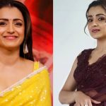 Trisha Krishnan