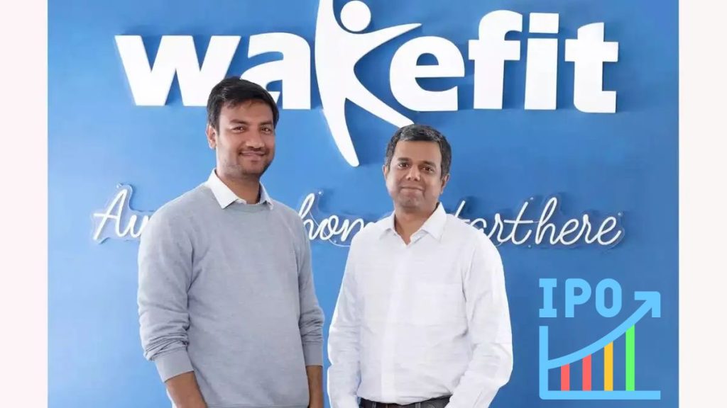 Wakefit IPO 2025: Price, Launch Date, and Everything You Need to Know